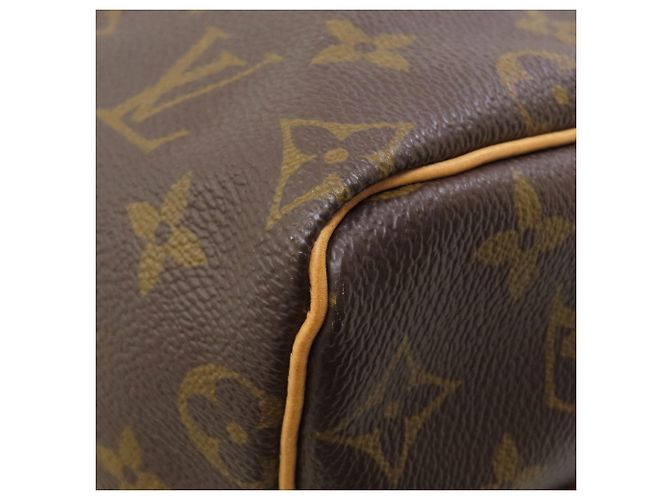 Borsa Louis Vuitton M41113 Speedy Bandoulière 25 - view 17