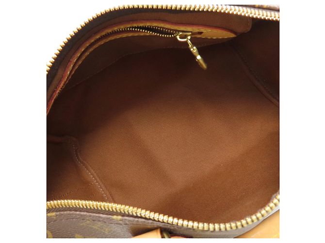 Borsa Louis Vuitton M41113 Speedy Bandoulière 25 - view 5