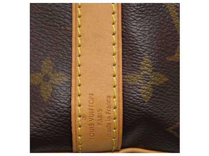 Borsa Louis Vuitton M41113 Speedy Bandoulière 25 - view 6
