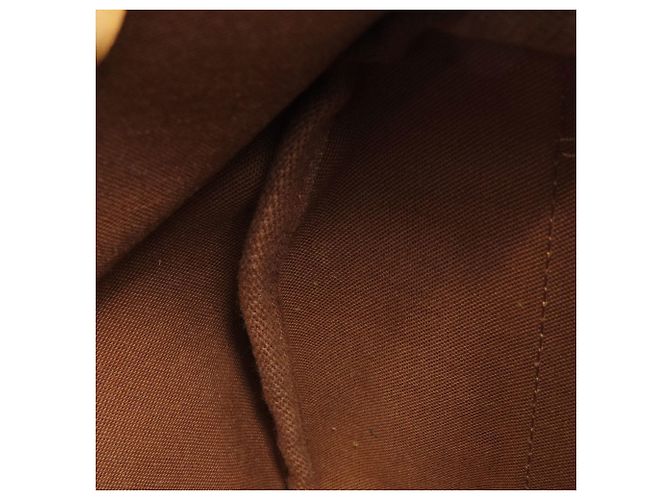 Borsa Louis Vuitton M41113 Speedy Bandoulière 25 - view 9