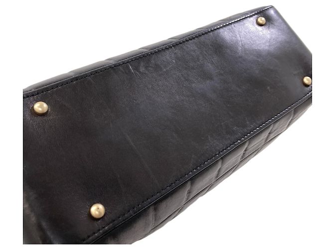 Borsa Chanel Chocolate Bar - vista 12