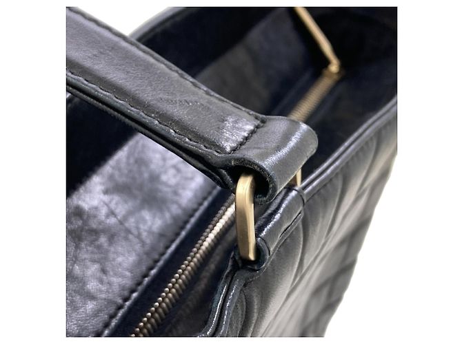 Borsa Chanel Chocolate Bar - vista 13