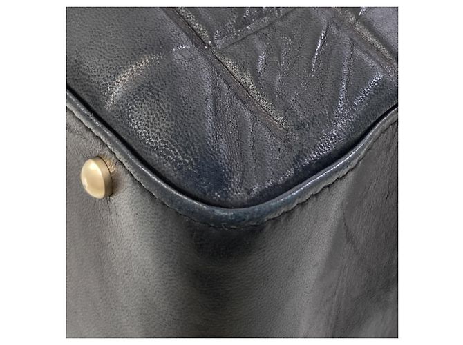 Borsa Chanel Chocolate Bar - vista 15