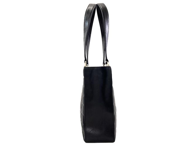 Borsa Chanel Chocolate Bar - vista 3
