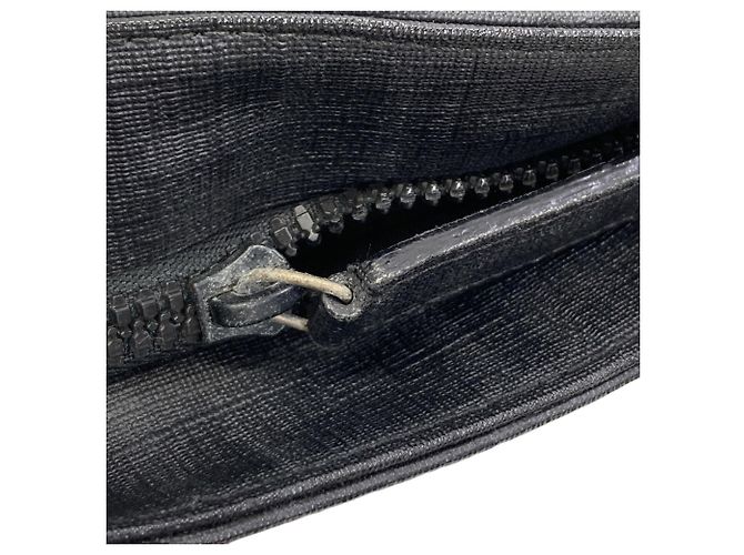 Fendi Schultertasche mit Zucca-Muster - Ansicht 11