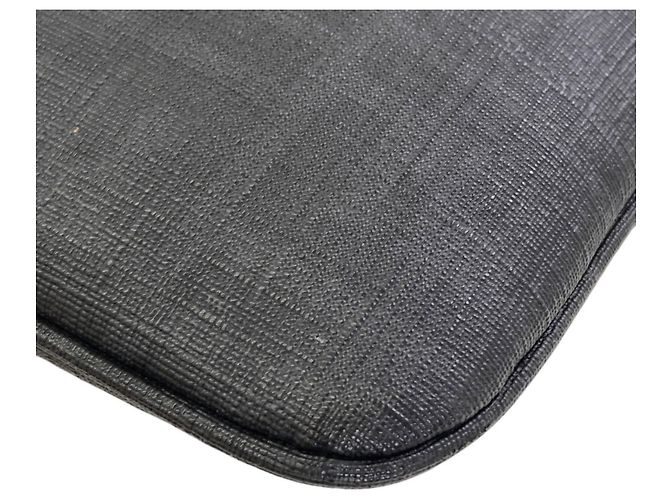 Fendi Schultertasche mit Zucca-Muster - Ansicht 16