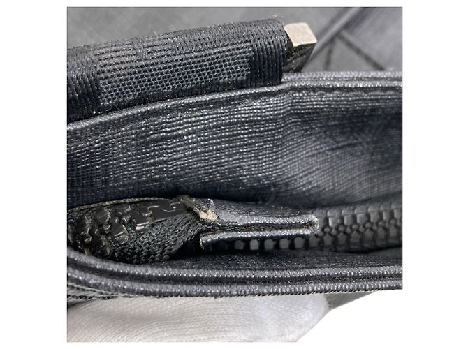 Fendi Schultertasche mit Zucca-Muster - Ansicht 9