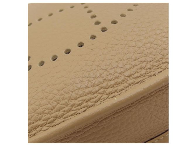 Hermès Borsa a tracolla Hermes Evelyne TPM - vista 10