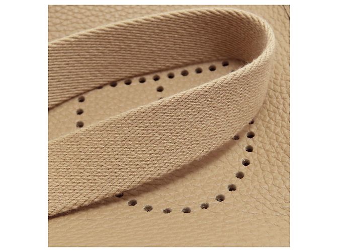 Hermès Borsa a tracolla Hermes Evelyne TPM - vista 12