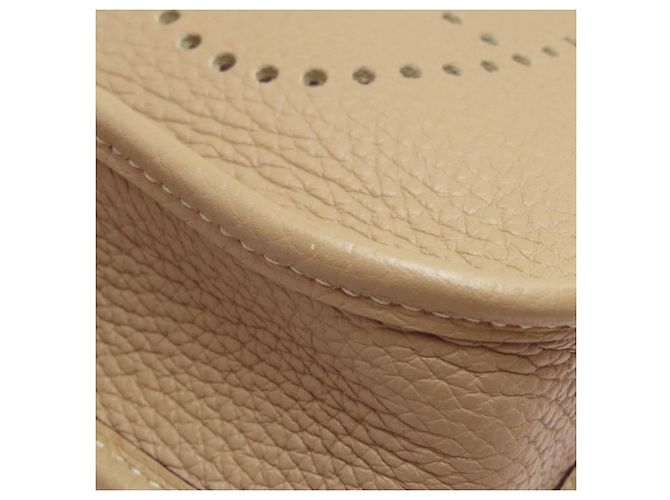Hermès Borsa a tracolla Hermes Evelyne TPM - vista 14