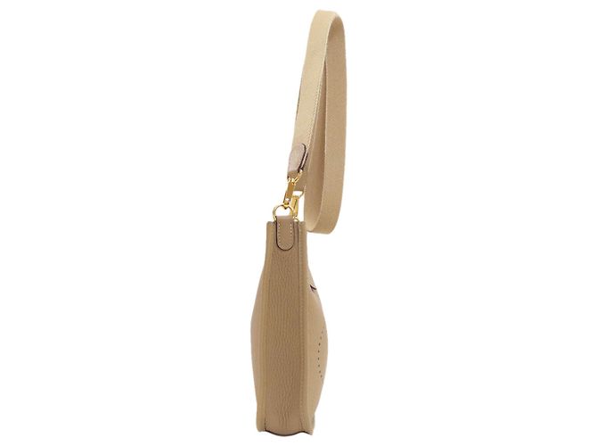 Hermès Borsa a tracolla Hermes Evelyne TPM - vista 3