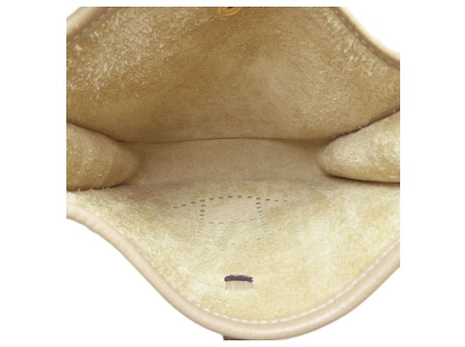 Hermès Borsa a tracolla Hermes Evelyne TPM - vista 5