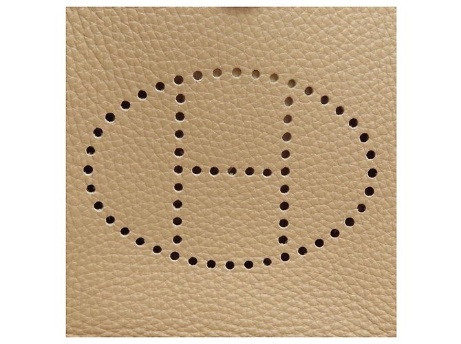 Hermès Borsa a tracolla Hermes Evelyne TPM - vista 8