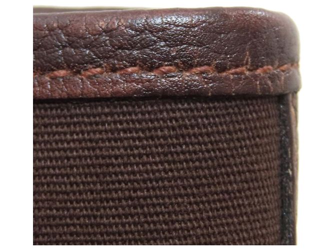 Hermès Borsa Hermes Garden File PM - vista 10