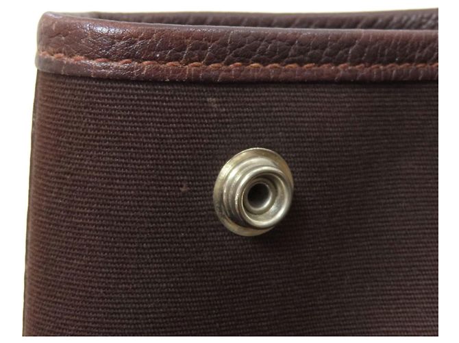 Hermès Borsa Hermes Garden File PM - vista 11