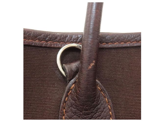 Hermès Borsa Hermes Garden File PM - vista 16