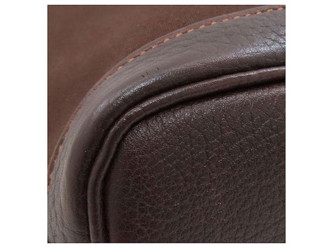 Hermès Borsa Hermes Garden File PM - vista 20