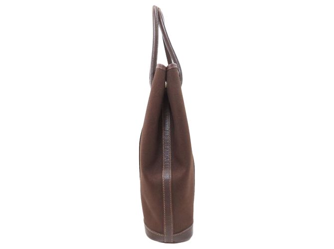 Hermès Borsa Hermes Garden File PM - vista 3