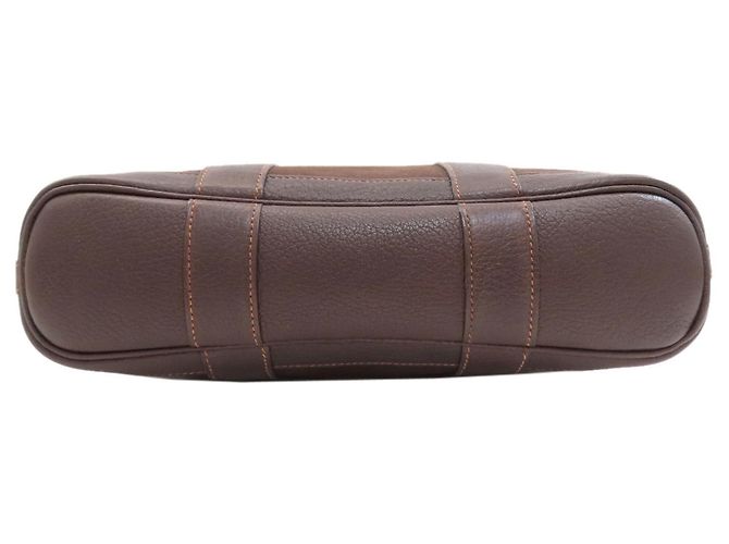 Hermès Borsa Hermes Garden File PM - vista 4