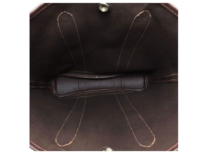Hermès Borsa Hermes Garden File PM - vista 5
