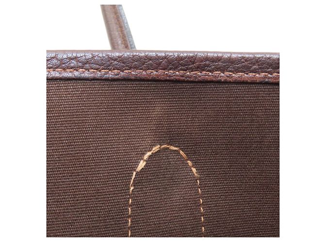Hermès Borsa Hermes Garden File PM - vista 9