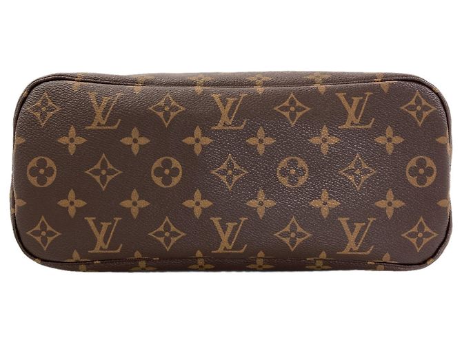Borsa Tote Louis Vuitton Neverfull PM - vista 4
