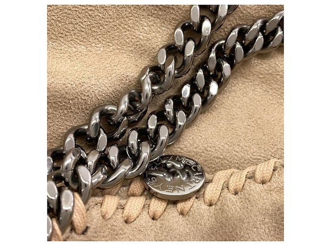 Stella Mc Cartney Borsa 2-Way Stella McCartney Falabella - vista 11