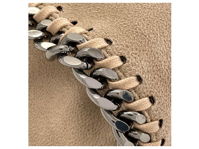 Stella Mc Cartney Borsa 2-Way Stella McCartney Falabella - vista 12