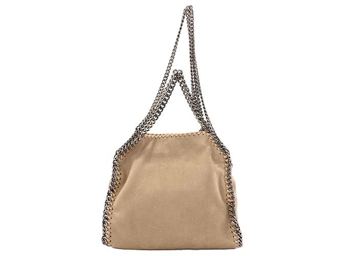 Stella Mc Cartney Borsa 2-Way Stella McCartney Falabella - vista 2