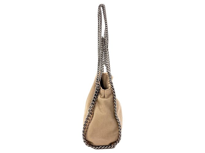 Stella Mc Cartney Borsa 2-Way Stella McCartney Falabella - vista 3