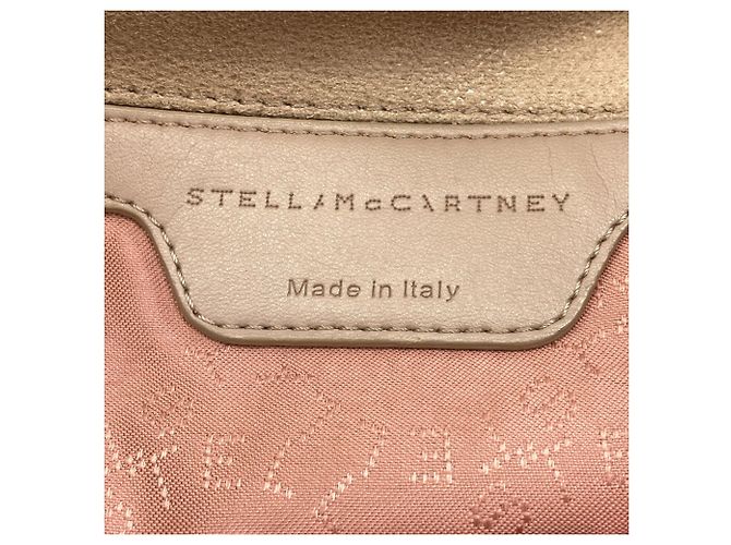 Stella Mc Cartney Borsa 2-Way Stella McCartney Falabella - vista 6