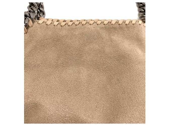 Stella Mc Cartney Borsa 2-Way Stella McCartney Falabella - vista 8