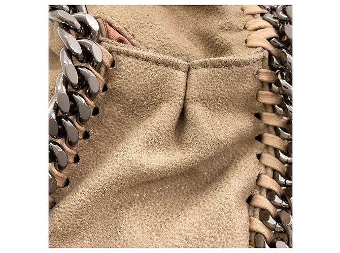 Stella Mc Cartney Borsa 2-Way Stella McCartney Falabella - vista 9