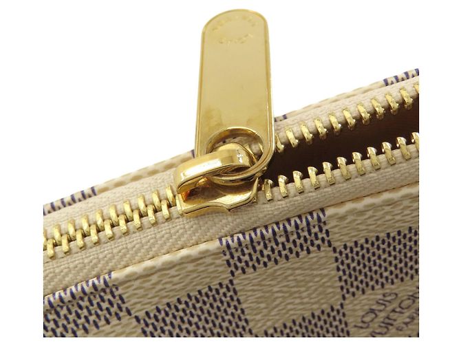 Louis Vuitton N51261 Borsa Tote Totally PM - vista 15