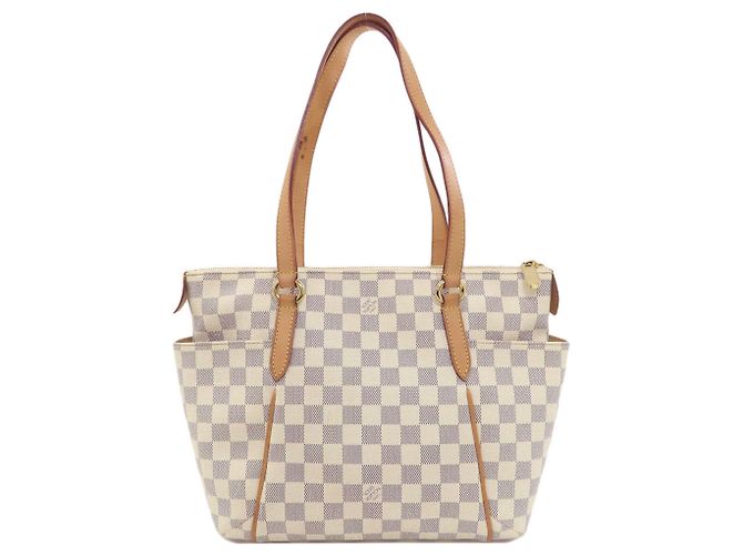 Louis Vuitton N51261 Borsa Tote Totally PM - vista 2