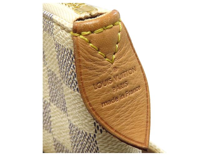 Louis Vuitton N51261 Borsa Tote Totally PM - vista 6
