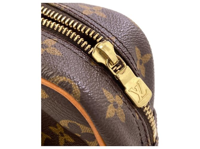 Louis Vuitton M51274 Borsa a Tracolla Trocadero - vista 10