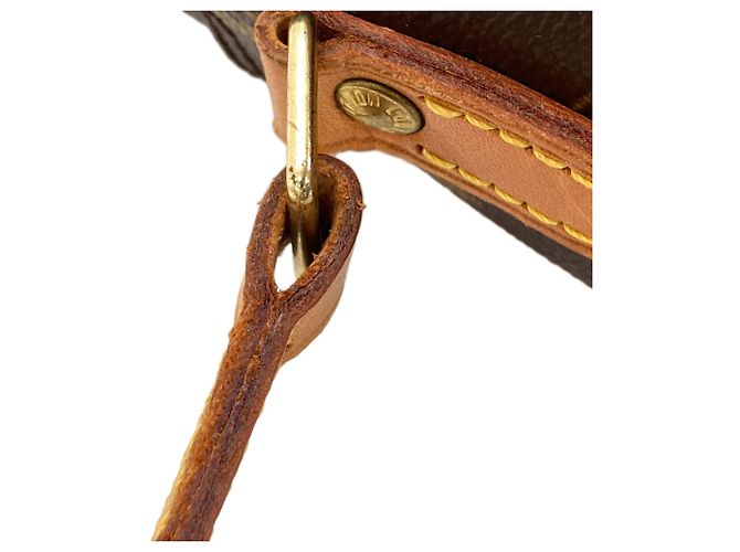 Louis Vuitton M51274 Borsa a Tracolla Trocadero - vista 13