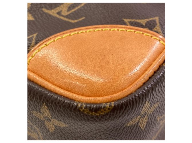 Louis Vuitton M51274 Borsa a Tracolla Trocadero - vista 14