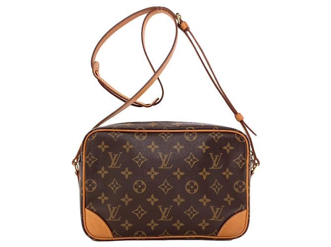 Louis Vuitton M51274 Borsa a Tracolla Trocadero - vista 2