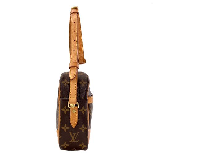 Louis Vuitton M51274 Borsa a Tracolla Trocadero - vista 3