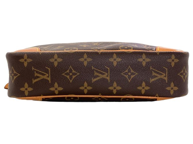Louis Vuitton M51274 Borsa a Tracolla Trocadero - vista 4