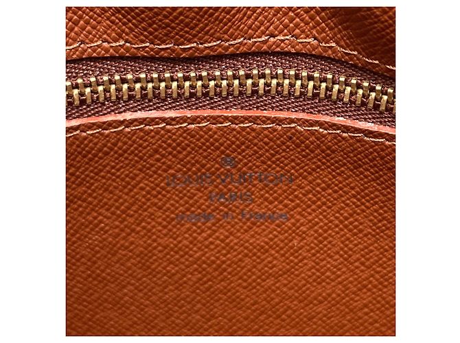 Louis Vuitton M51274 Borsa a Tracolla Trocadero - vista 6