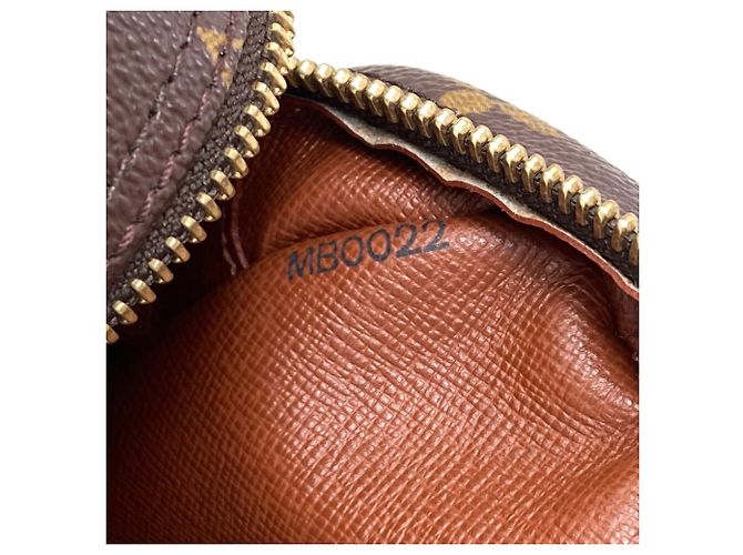 Louis Vuitton M51274 Borsa a Tracolla Trocadero - vista 7