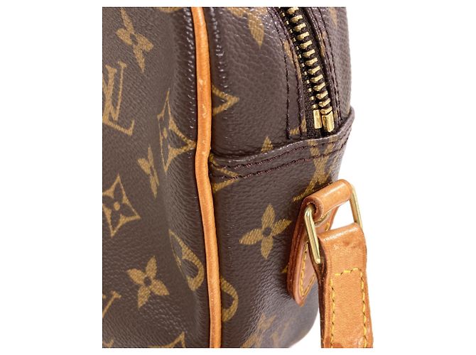 Louis Vuitton M51274 Borsa a Tracolla Trocadero - vista 9