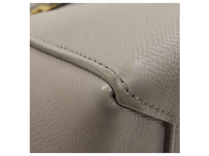 Céline Borsa a mano 2-Way Celine Belt Bag Micro - vista 15