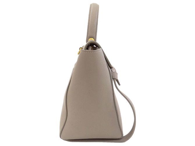 Céline Borsa a mano 2-Way Celine Belt Bag Micro - vista 3