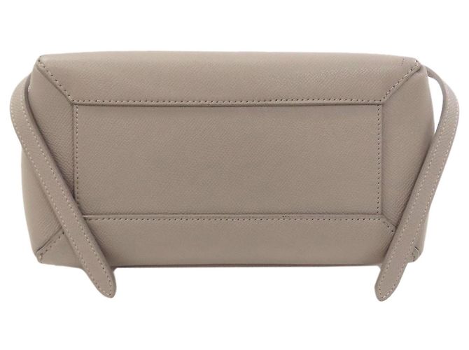 Céline Borsa a mano 2-Way Celine Belt Bag Micro - vista 4