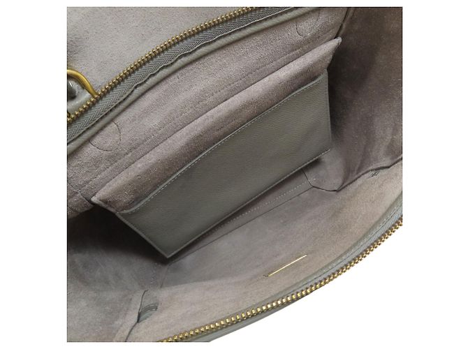 Céline Borsa a mano 2-Way Celine Belt Bag Micro - vista 5