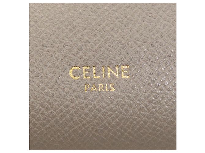 Céline Borsa a mano 2-Way Celine Belt Bag Micro - vista 6